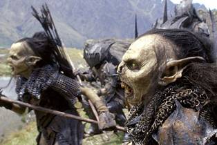 Jogo Senhor Anéis (12) Guerreiros Minas Tirith Gondor